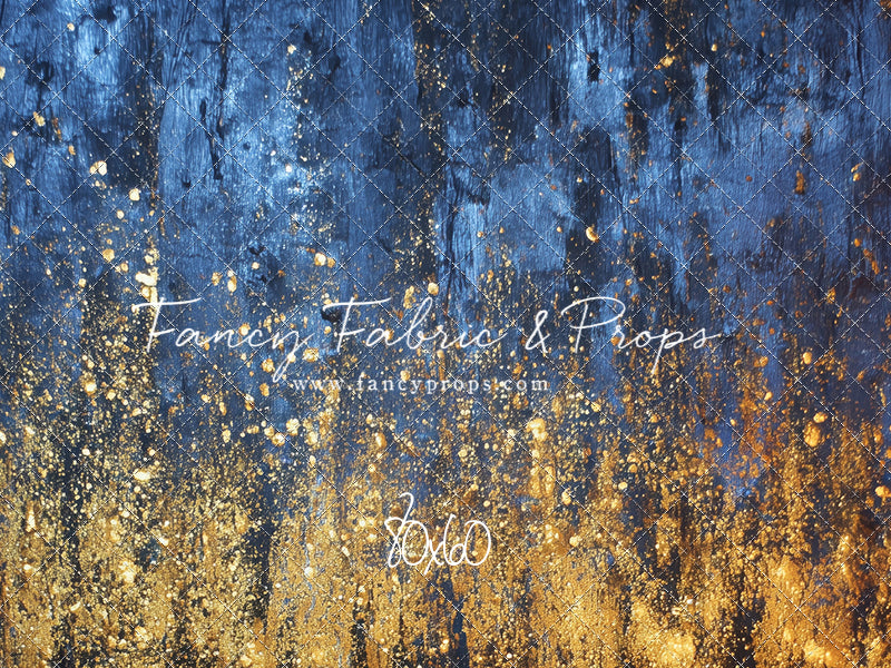 Midnight Ember Spark