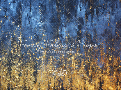 Midnight Ember Spark