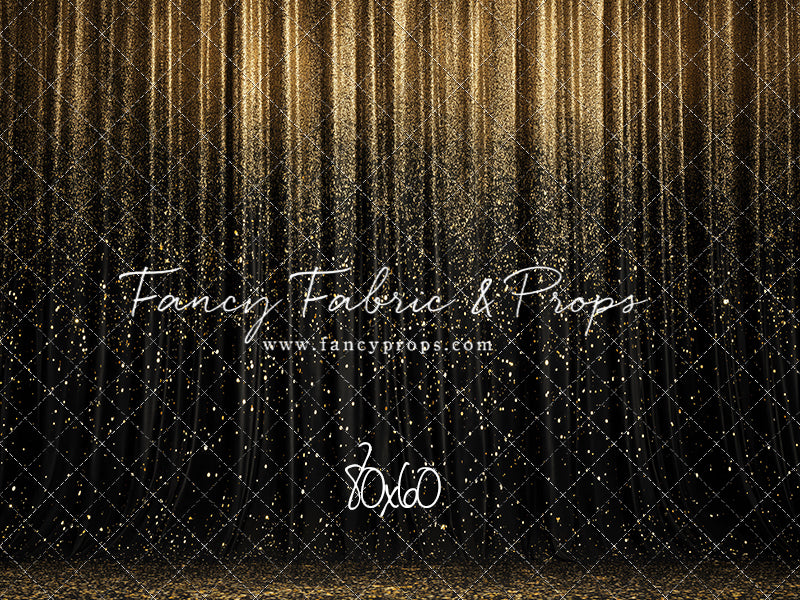 Midnight Marquee - With Sweep Option