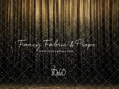 Midnight Marquee - With Sweep Option