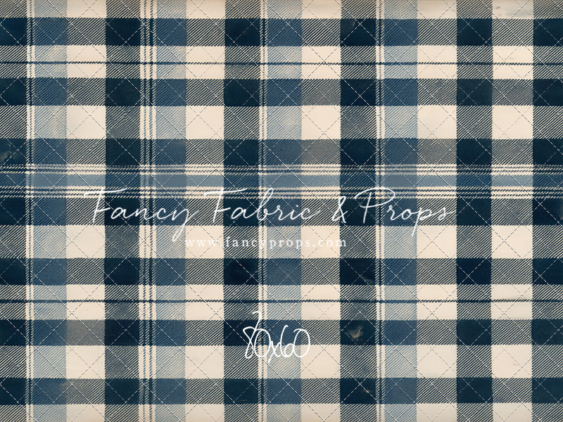 Midnight Marshmallow - With Sweep Option