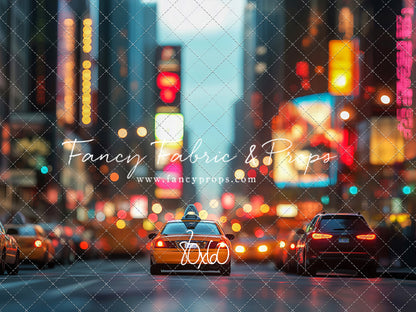 Midnight Motion - With Sweep Option