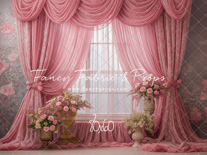 Mila's Room - With Sweep Option