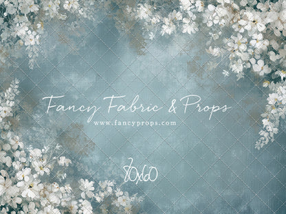 Misty Blossom - With Sweep Option