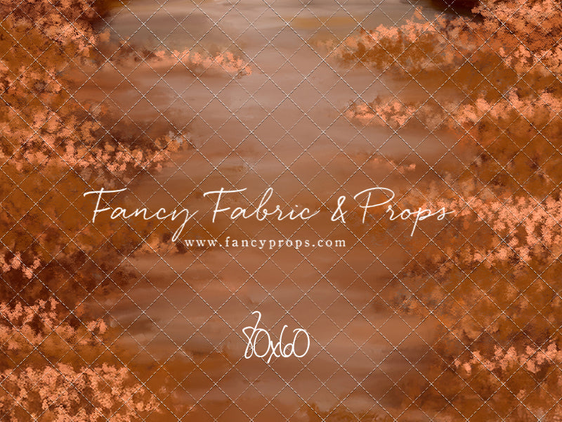 Moonlit Mischief Lane Floor - Floor