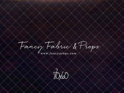 Ruby Reverie - Floor