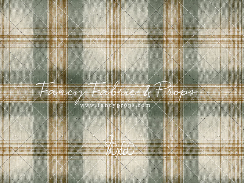 Moss & Maple - With Sweep Option