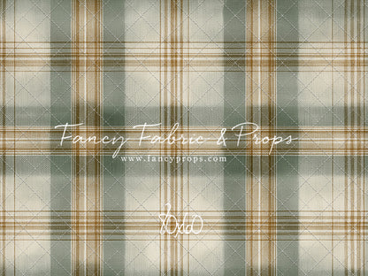 Moss & Maple - With Sweep Option