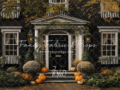 Mums & Mystique - With Sweep Option