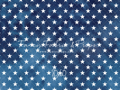 Navy Wishes - With Jacksonville Wood Floor Sweep Option