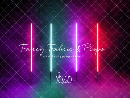 Neon Voltage - With Sweep Option