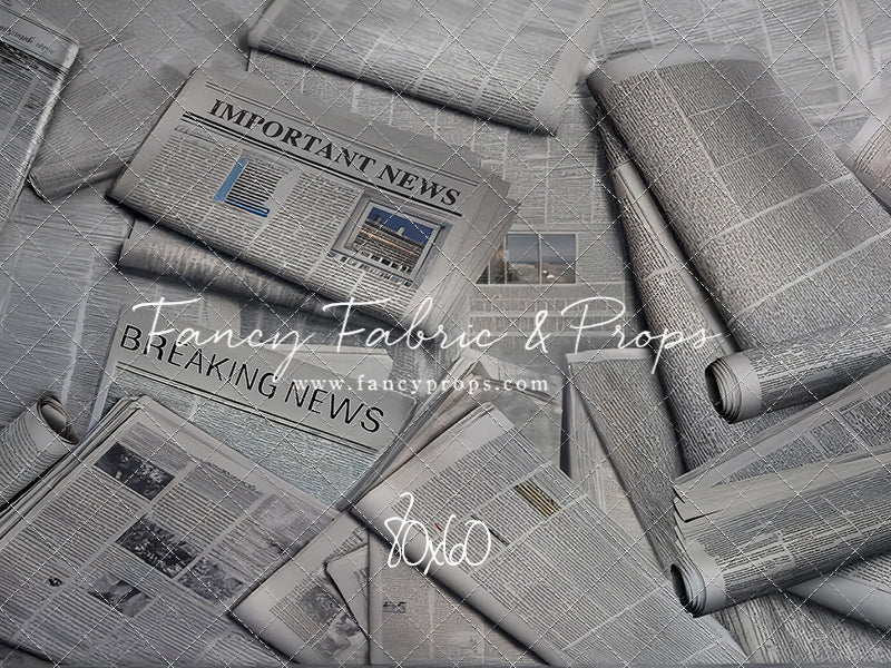 Newsflash - With Sweep Option