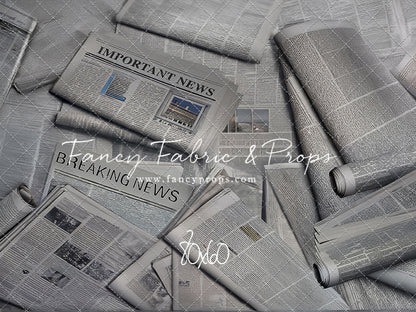 Newsflash - With Sweep Option