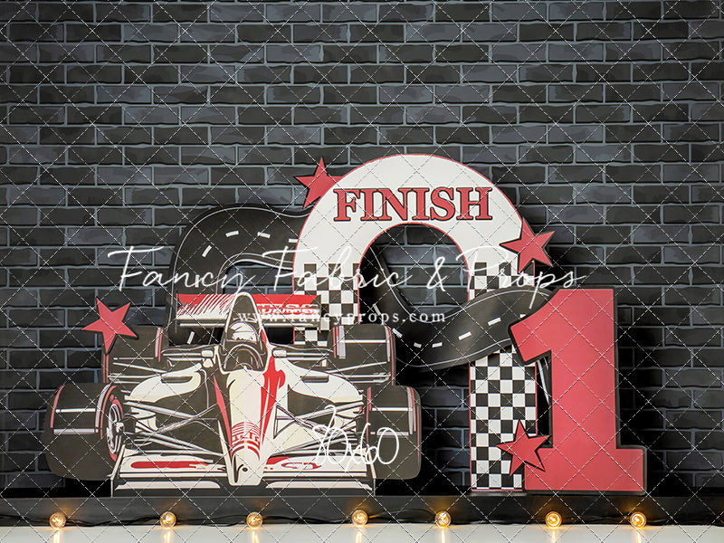 Nice Ones Finish First