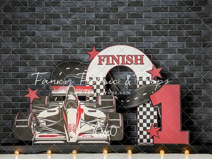 Nice Ones Finish First