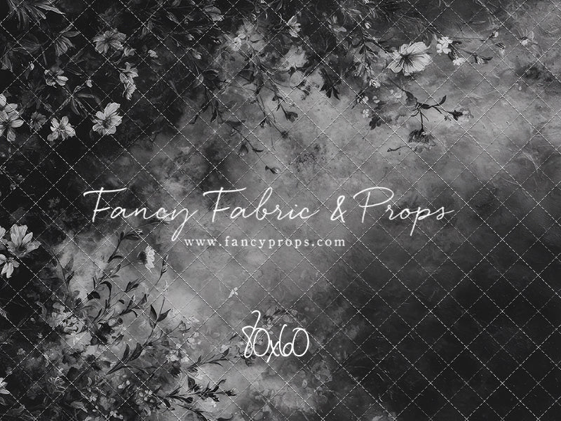 Nocturne Bloom - With Sweep Option