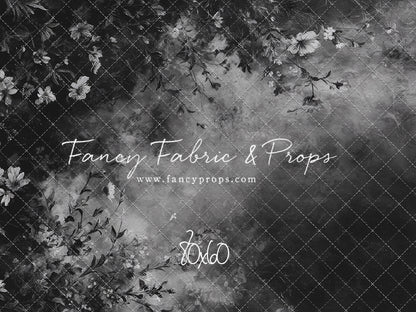 Nocturne Bloom - With Sweep Option