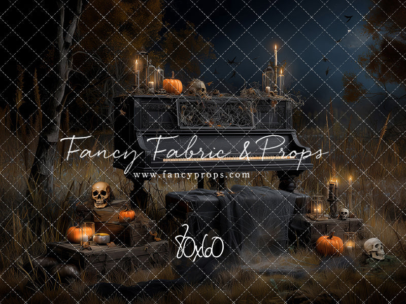 Nocturne of the Forgotten - with Sweep Option