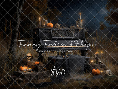 Nocturne of the Forgotten - with Sweep Option