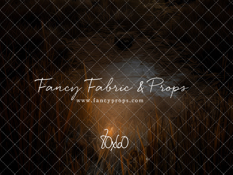 Nocturne of the Forgotten Floor - Floor