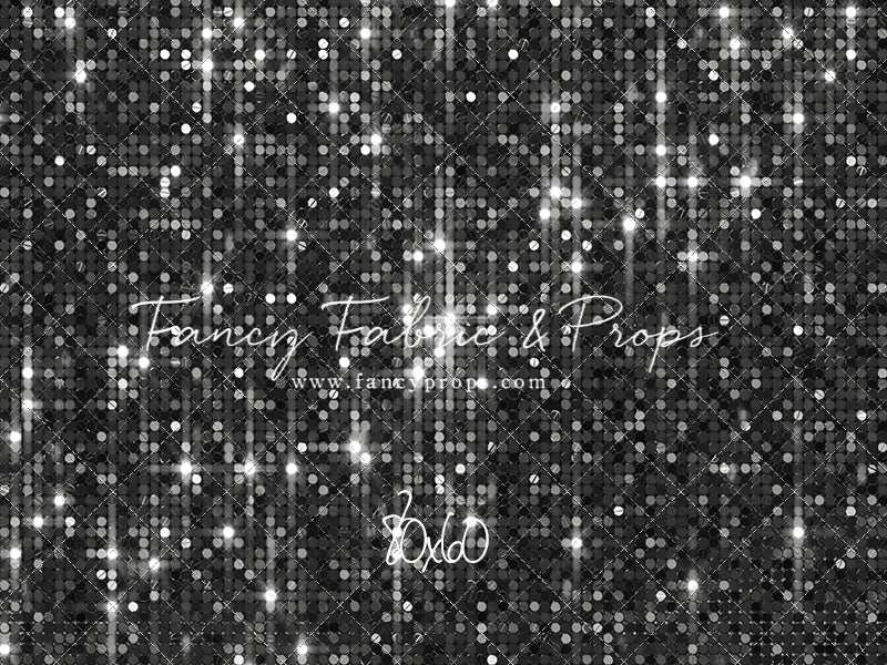 Noir Lights - With Solid Floor Sweep Option