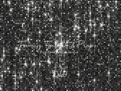 Noir Lights - With Solid Floor Sweep Option