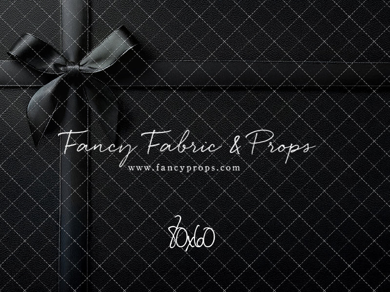 Noir Luxe - With Sweep Option