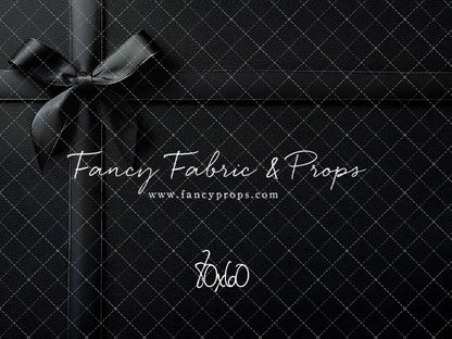 Noir Luxe - With Sweep Option