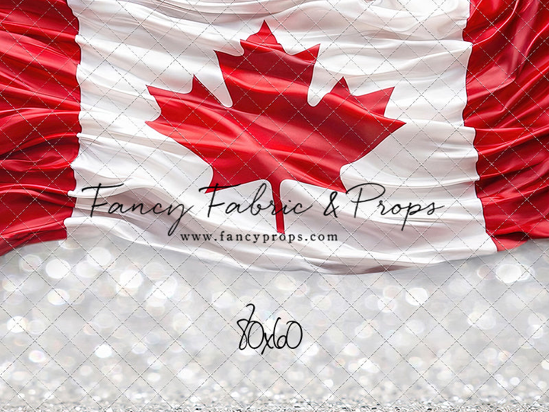 Northern Shimmer - With Sweep Option