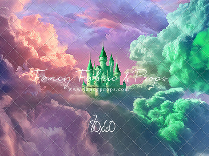 Off To Oz - With Sweep Option