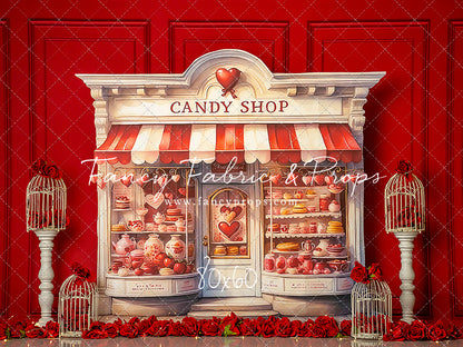 One Cute Candy Shop