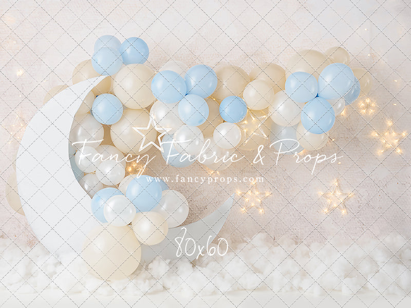 Over the Moon Dreams