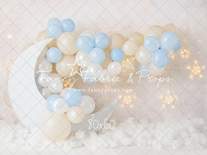 Over the Moon Dreams