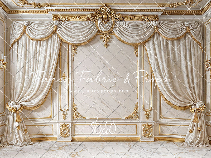 Palace of Light - with Sweep Option