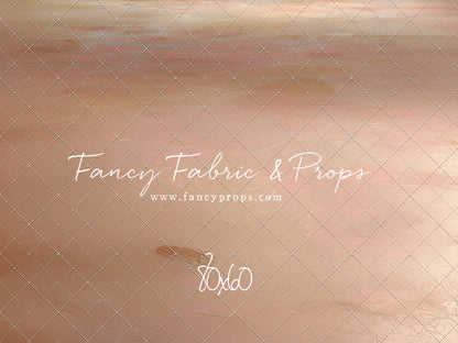 Peach Blossom Ring - Floor