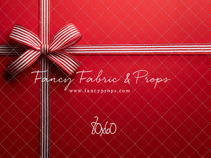 Peppermint Promise - With Sweep Option