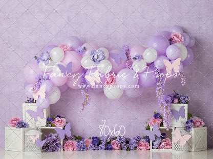 Perfect Butterfly Garden