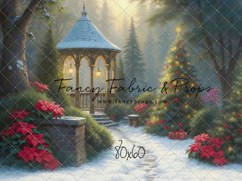 Pergola of Peace - With Sweep Option