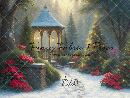 Pergola of Peace - With Sweep Option