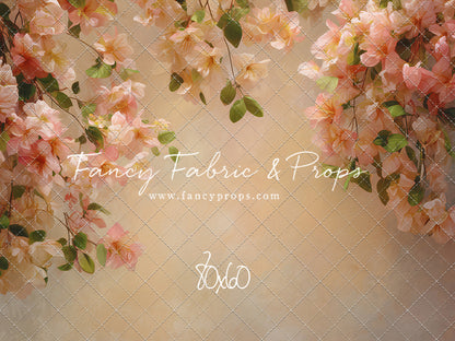 Petal Canopy - With Sweep Option