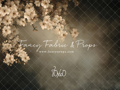 Petals In Shadow - With Sweep Option