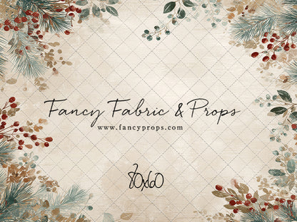 Pineberry Frost - With Sweep Option