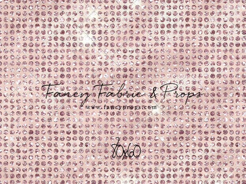 Pink Champagne Diamonds