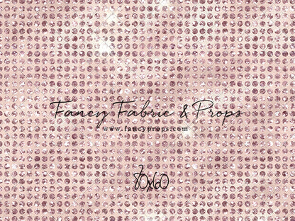 Pink Champagne Diamonds