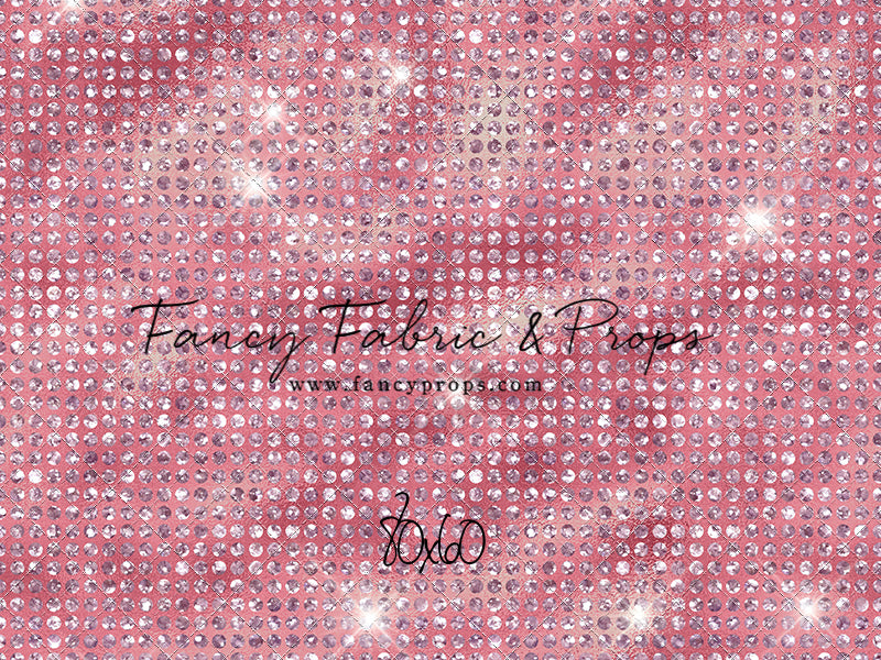 Pink Diamond Delight