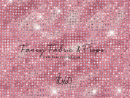 Pink Diamond Delight