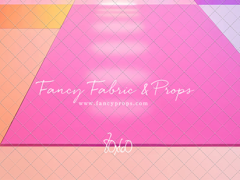 Pretty In Prep - Floor