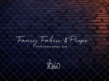 Pumpkinspell Village Cobblestone - Floor