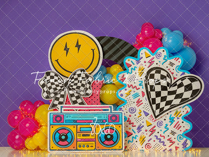 Rad Retro