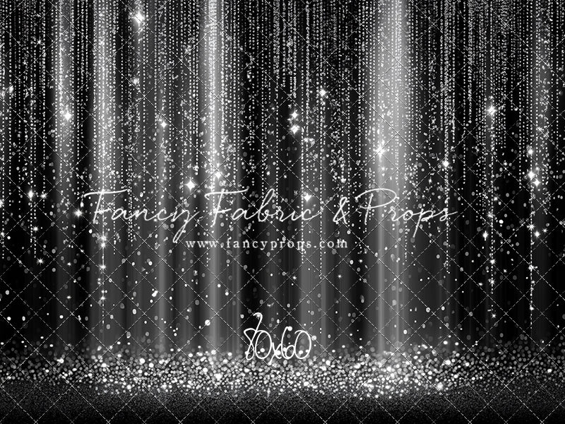 Raining Diamonds - With Sweep Option